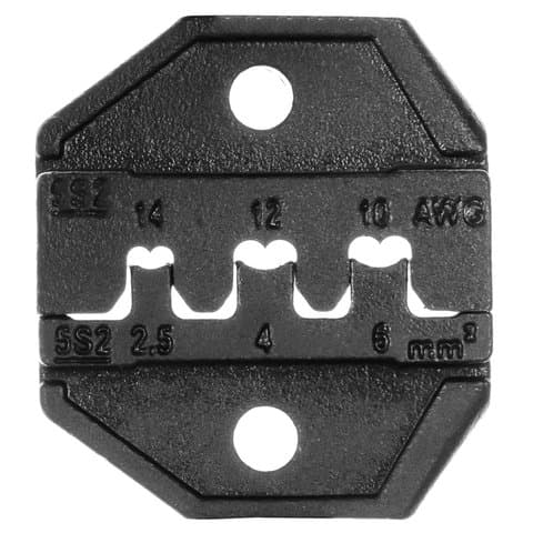 Матрица для кримпера ProsKit CP-5S2D