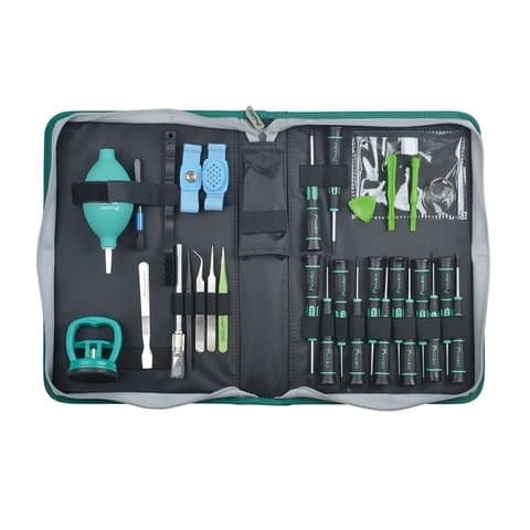 Набор для ремонта мобильных телефонов и планшетов Apple ProsKit PK-9116