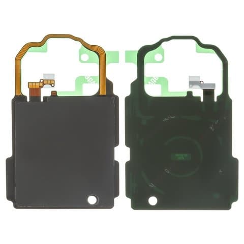 Шлейф Samsung SM-G950 Galaxy S8, беспроводной зарядки, NFC-модуля, Original (PRC)