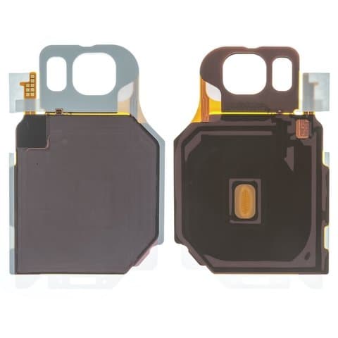 Шлейф Samsung SM-G928 Galaxy S6 EDGE Plus, беспроводной зарядки, NFC-модуля, Original (PRC)