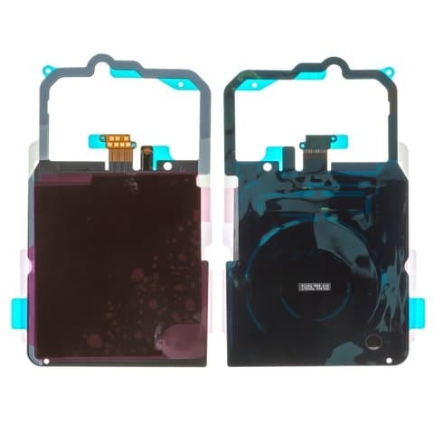 Шлейф Samsung SM-N950 Galaxy Note 8, беспроводной зарядки, NFC-модуля, Original (PRC)