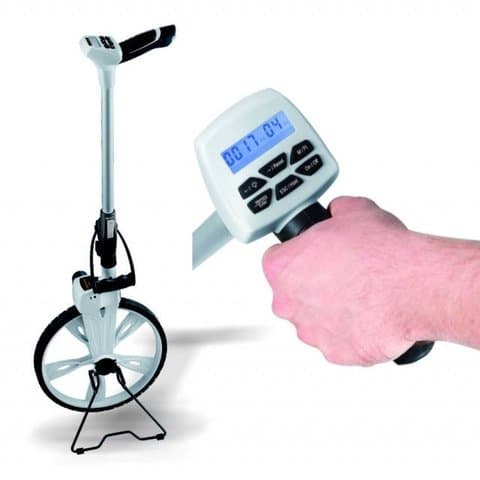 Курвиметр Laserliner Roll Pilot D12