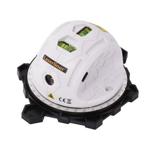 Лазерный уровень Laserliner SuperLine 2D