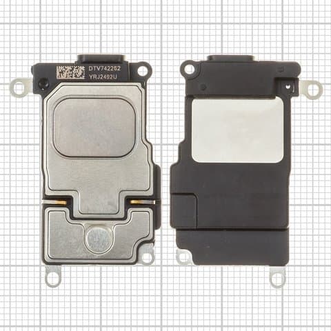 Динамік Apple iPhone 8, бузер, дзвоник виклику та гучного зв'язку, нижній динамік | динамик