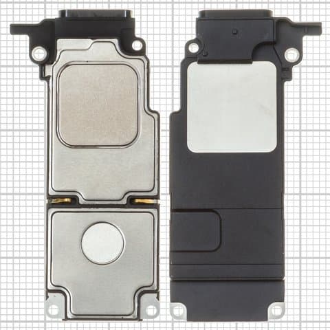 Динамік Apple iPhone 8 Plus, бузер, дзвоник виклику та гучного зв'язку, нижній динамік | динамик