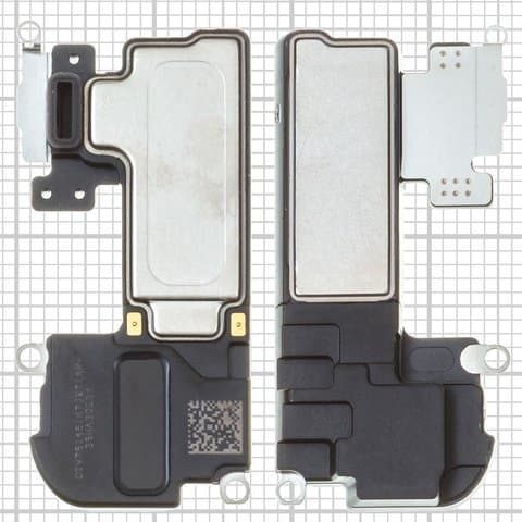 Динамік Apple iPhone X, спікер, розмовний навушник, верхній динамік | динамик