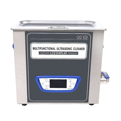 Ультразвуковая ванна Jeken TUC-65