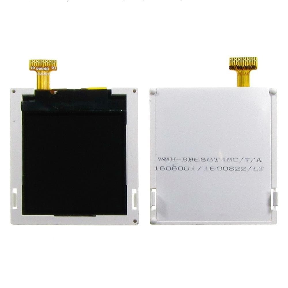 Дисплей Nokia 105, Original (PRC) | экран, монитор