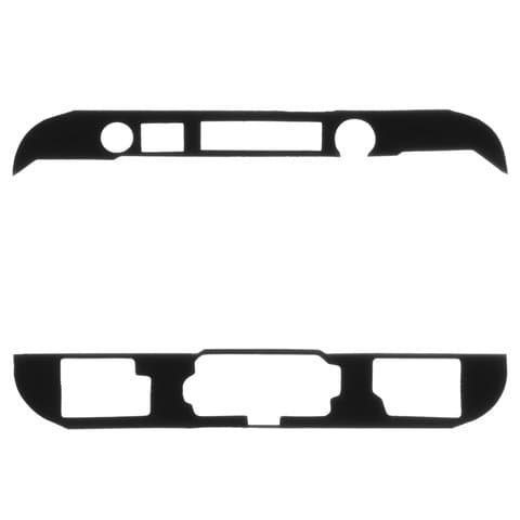 Скотч двусторонний (стикер) тачскрина панели Samsung SM-J730F Galaxy J7 (2017)