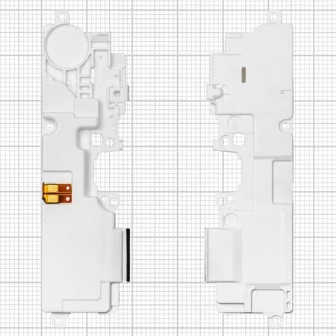 Динамік Meizu MX5, бузер, дзвоник виклику та гучного зв'язку, нижній динамік | динамик