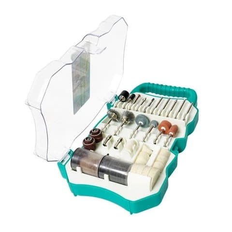 Набор аксессуаров ProsKit PT-5100 для шлифмашин ProsKit PT-5201A, PT-5201B, PT-5501I