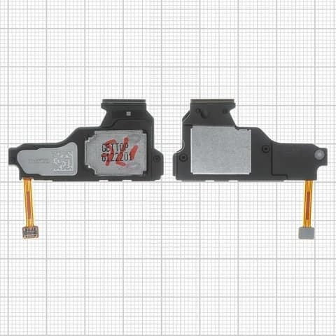 Динамік Huawei P10 Plus, бузер, дзвоник виклику та гучного зв'язку, нижній динамік | динамик