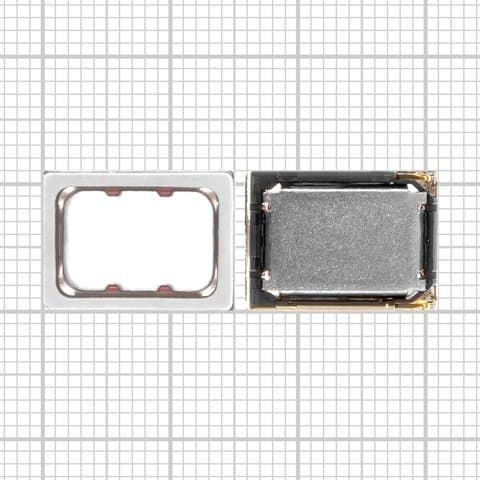 Динамік Motorola Moto G4, XT1622, Moto G4 LTE, XT1622, Moto G4 Plus, XT1640, XT1641, XT1642, XT1643, XT1644, спікер, розмовний навушник, верхній динамік | динамик