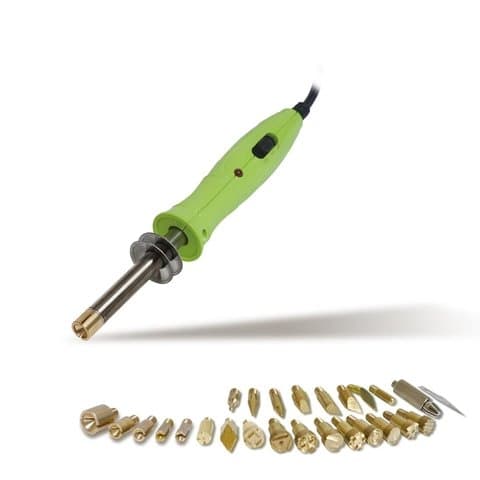 Набор для выжигания по дереву ProsKit SI-138B