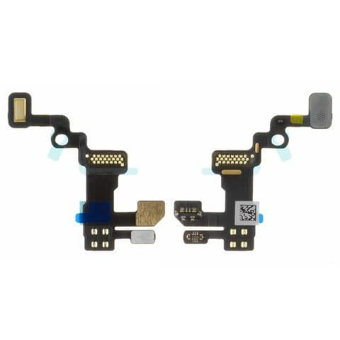 Шлейф Apple Watch 2 38mm, микрофона, Original (PRC)