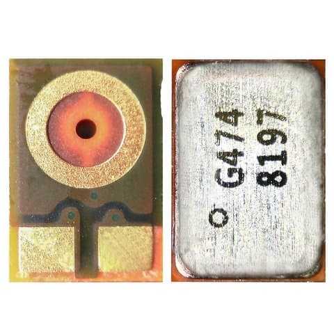 Микрофон Samsung SM-T580 Galaxy Tab A 10.1, SM-T585 Galaxy Tab A 10.1, T700 Galaxy Tab S 8.4, T705 Galaxy Tab S 8.4 LTE; Samsung SM-G388 Galaxy Xcover 3, G388F Galaxy Xcover 3, G389F Galaxy Xcover 3, G570 Galaxy On5 (2016), G570F/DS Galaxy J5 Prime, G800H Galaxy S5 mini, J100H/DS Galaxy J1, J105H Galaxy J1 Mini (2016), J106F Galaxy J1 Mini Prime (2016), J120H Galaxy J1 (2016), J200F Galaxy J2, J200G Galaxy J2, J200H Galaxy J2, J200Y Galaxy J2, J510F Galaxy J5 (2016), J510FN Galaxy J5 (2016), J510G Galaxy J5 (2016), J510M Galaxy J5 (2016), J510Y Galaxy J5 (2016), J530F Galaxy J5 (2017), J700F/DS Galaxy J7, J710F Galaxy J7 (2016), J710FN Galaxy J7 (2016), J710H Galaxy J7 (2016), J710M Galaxy J7 (2016), J730F Galaxy J7 (2017), M205F/DS Galaxy M20, цифровой