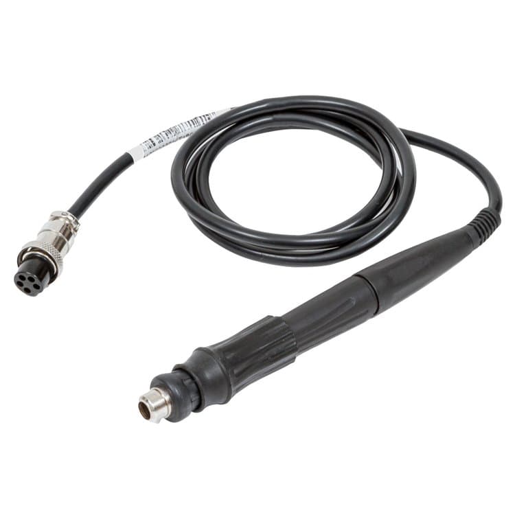 Запасной паяльник Accta 004