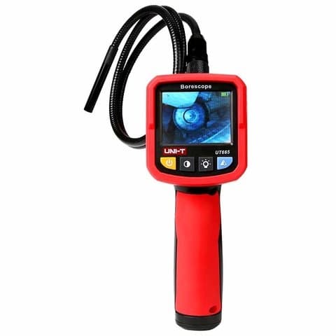 USB-эндоскоп UNI-T UT665