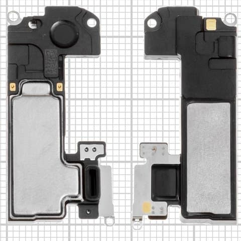 Динамік Apple iPhone XS, спікер, розмовний навушник, верхній динамік | динамик