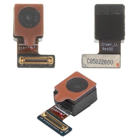 Камера Samsung SM-N960 Galaxy Note 9, фронтальная, 8MP, Original (PRC)