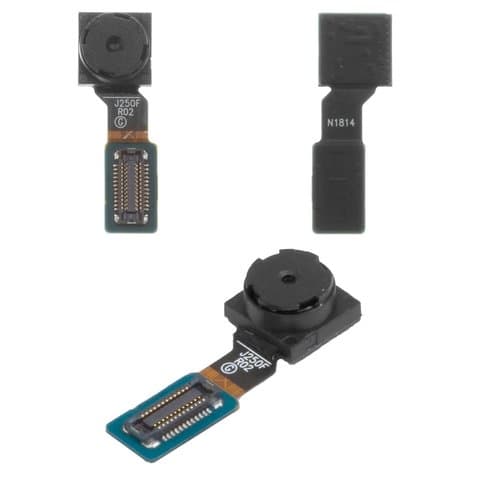 Камера Samsung SM-J250 Galaxy J2 (2018), фронтальная, 5MP, Original (PRC)