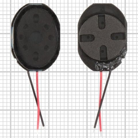 Динамік + дзвоник Samsung X150, X160, X160B, X200, X210 | динамик