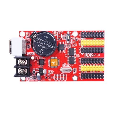 USB-контроллер Huidu HD-U62 (768