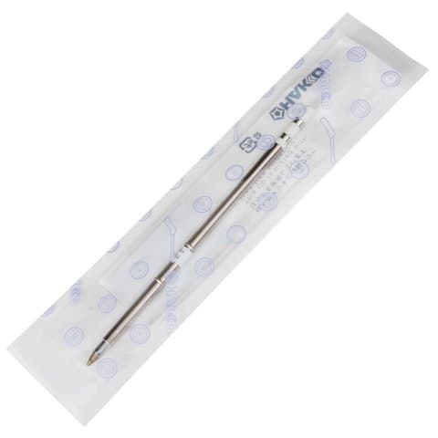 Паяльное жало HAKKO T12-DL12