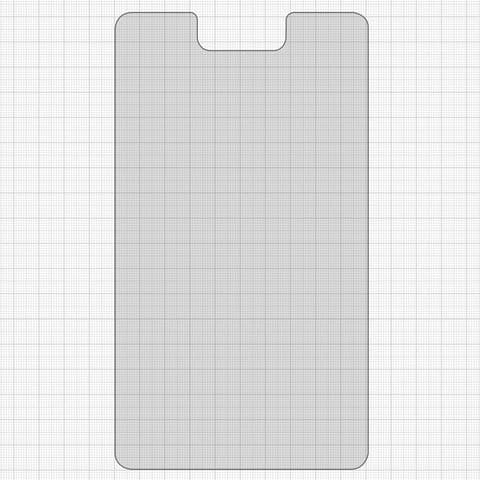 Закаленное защитное стекло универсальное, для планштов 7