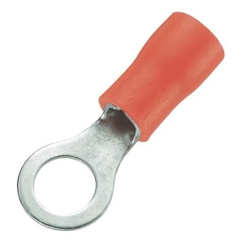 Кольцевой наконечник DR4-1VM (500 шт.)