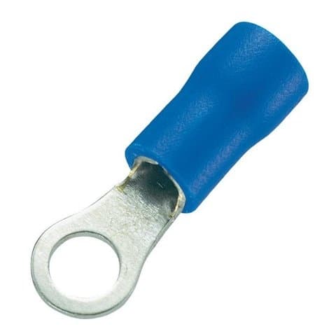 Кольцевой наконечник DR4-2.5VM (500 шт.)