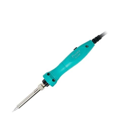 Двухрежимный паяльник ProsKit SI-139B