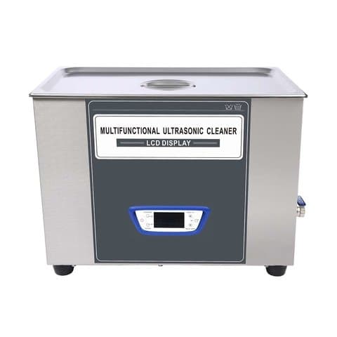 Ультразвуковая ванна Jeken TUC-450