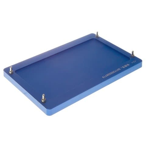 Базовая платформа Uni 2017205226713 для YMJ 3-13; M-Triangel MT-102; VP 203L; YD 118; LY 898