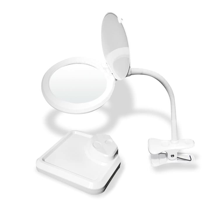 Настольная увеличительная линза ProsKit MA-1010U