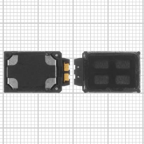 Динамік Samsung SM-G532, SM-T280 Galaxy Tab A 7.0 (2016), SM-T285 Galaxy Tab A 7.0 (2016), SM-J250, SM-J320 Galaxy J3 (2016), SM-J330, SM-J415, SM-J510 Galaxy J5 (2016), SM-J610, SM-J710 Galaxy J7 (2016), SM-M107 Galaxy M10s, бузер, дзвоник виклику та гучного зв'язку, нижній динамік | динамик