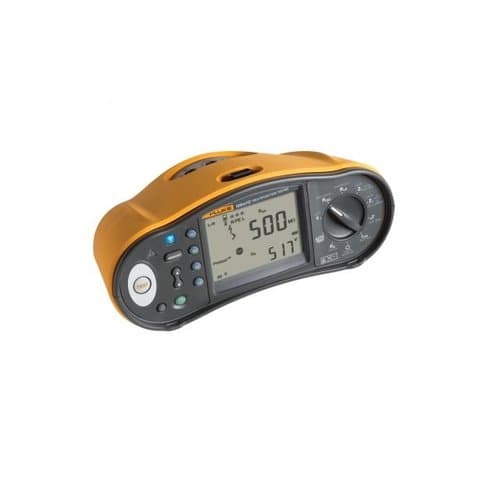 Тестер электрических установок Fluke 1664 FC (4547054)