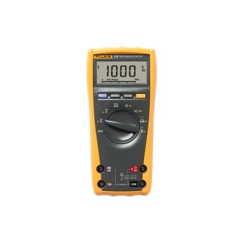 Цифровой мультиметр Fluke 175