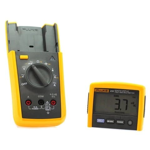 Цифровой мультиметр Fluke 233