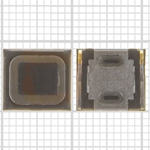 Динамік Huawei P Smart Plus, P Smart Plus (2019), P20 Pro, спікер, розмовний навушник, верхній динамік | динамик