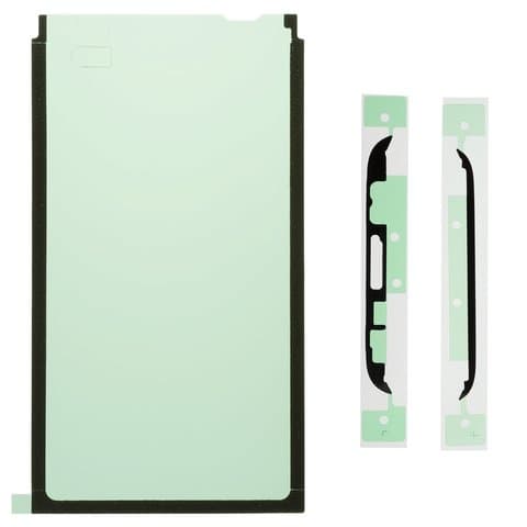 Стикер тачскрина панели (двухсторонний скотч) Samsung SM-G950 Galaxy S8, верхний - нижний - боковой