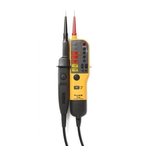 Тестер напряжения Fluke T110