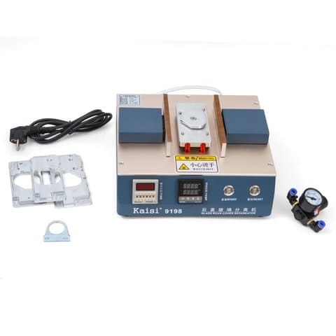 Устройство снятия задней панели корпуса Kaisi 9198