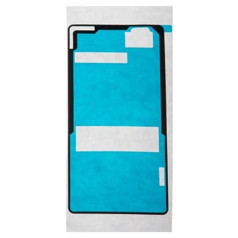 Скотч двусторонний (стикер) задней панели корпуса Sony D5803 Xperia Z3 Compact Mini, D5833 Xperia Z3 Compact Mini