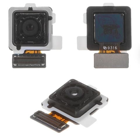 Камера Samsung SM-A105 Galaxy A10, основная, с разборки, Original (PRC)