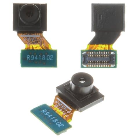 Камера Samsung SM-A105 Galaxy A10, фронтальная, с разборки, Original (PRC)