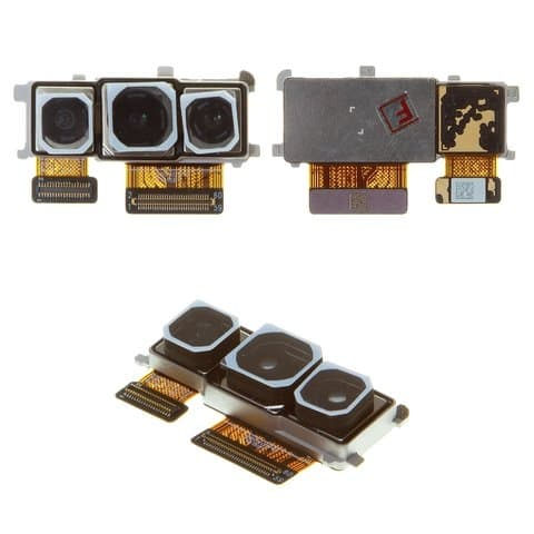 Камера Xiaomi Mi 9, M1902F1G, основная, с разборки, Original (PRC)