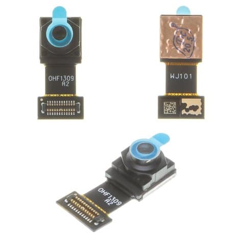Камера Xiaomi Redmi Note 7, M1901F7G, M1901F7H, M1901F7I, фронтальная, с разборки, Original (PRC)