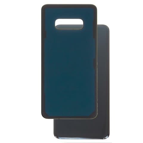 Задня кришка Samsung SM-G970 Galaxy S10e, чорна, Original (PRC) | корпус, задняя панель аккумулятора, АКБ, батареи