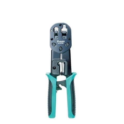 Кримпер ProsKit CP-376N, для витой пары